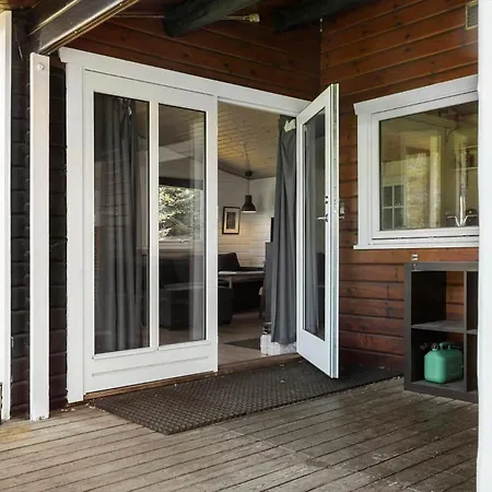 Дом отдыха M260-vaeggerlose-lovsangervej-17 *