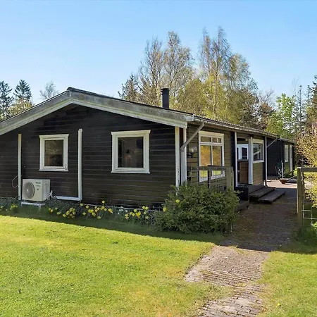 M260-vaeggerlose-lovsangervej-17 Дом отдыха Boto By