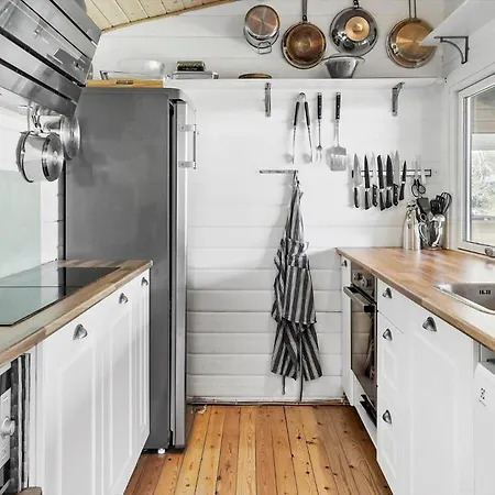 Дом отдыха M260-vaeggerlose-lovsangervej-17