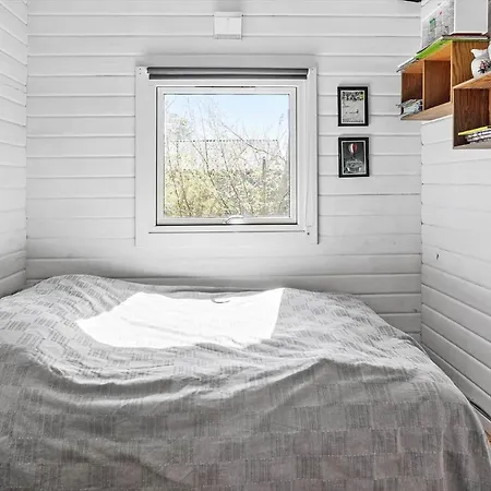 M260-vaeggerlose-lovsangervej-17 Дом отдыха Boto By